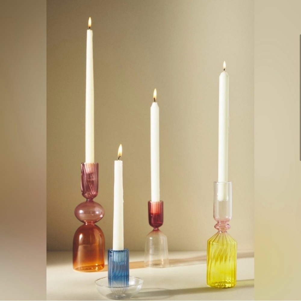 Anthropologie Calle Candleholder - Picture 4 of 15
